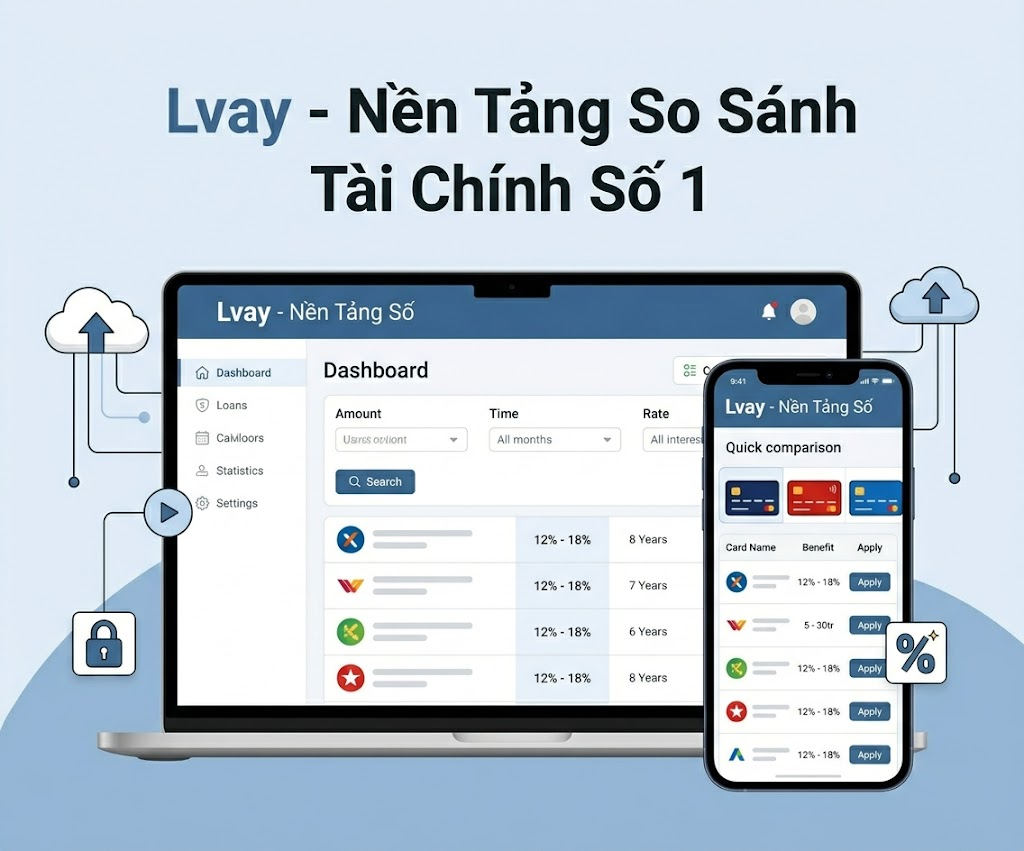 Quy trình vay
